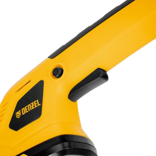 Ножницы-кусторез аккумуляторные GS-20, Li-Ion, 20 В Denzel по ценам производителя в Челябинске с доставкой по всей России