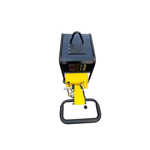 Виброплита бензиновая реверсивная NORSU RF-R330H по ценам производителя в Челябинске с доставкой по всей России