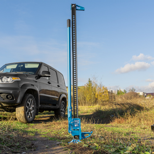 Домкрат реечный профессиональный, 3 т, 115-1335 мм. HigH Jack Stels по ценам производителя в Челябинске с доставкой по всей России