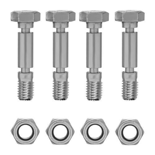 Срезные болты для снегоуборщиков 97651-97652, 97661  упак. 4 шт по ценам производителя в Челябинске с доставкой по всей России