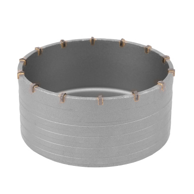 Буровая коронка, M22 х 125 мм Matrix по ценам производителя в Челябинске с доставкой по всей России