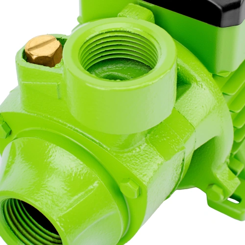 Садовый поверхностный насос СПН450-Ч, 450 Вт, напор 40 м, 2100 л/ч, чугун Сибртех по ценам производителя в Челябинске с доставкой по всей России