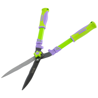 Кусторез, 560 мм, волнистые лезвия, двухкомпонентные рукоятки, Palisad по ценам производителя в Челябинске с доставкой по всей России