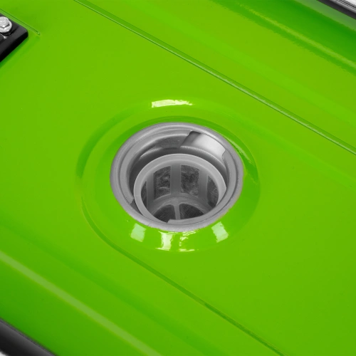 Генератор бензиновый БС-6500, 5.5 кВт, 230В, четырехтактный, 25 л, ручной стартер Сибртех по ценам производителя в Челябинске с доставкой по всей России