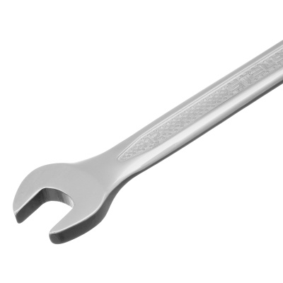 Ключ комбинированный, 12 мм, CrV, антислип Stels по ценам производителя в Челябинске с доставкой по всей России