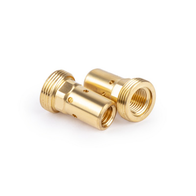 Varteg Держатель након. M8 (MIG-500) (142.0022/МЕ0390, EP-500/МВ-501, пр-во FoxWeld/КНР) купить в Москве с доставкой по всей России | ProtosMarket.ru