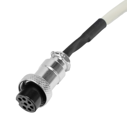 Педаль управления для ITIG-200 ACDC Mix Pulse Denzel по ценам производителя в Челябинске с доставкой по всей России