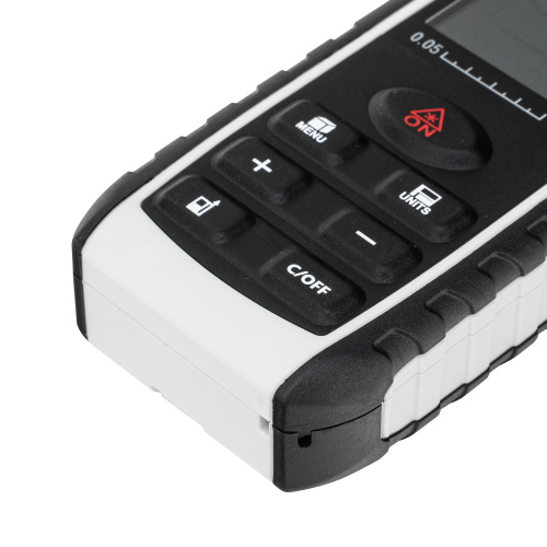 Лазерный дальномер LD-40,40 м,с электронным угломером Matrix по ценам производителя в Челябинске с доставкой по всей России