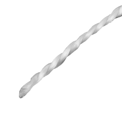 Шнур крученый полипропиленовый, 2 мм, L 50 м, на катушке, Сибртех по ценам производителя в Челябинске с доставкой по всей России