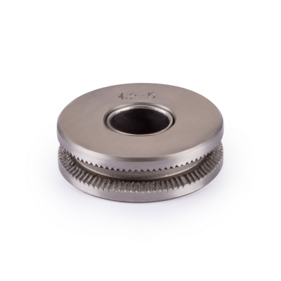 Ролик д.4.0 - 5.0 мм (INVERSAW) по ценам производителя в Челябинске с доставкой по всей России