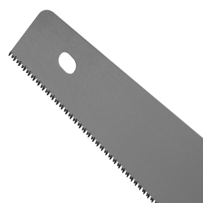 Ножовка по дереву "Piranha", 550 мм, 11-12 TPI, зуб-3D, каленый зуб, двухкомпонентная рукоятка Gross по ценам производителя в Челябинске с доставкой по всей России