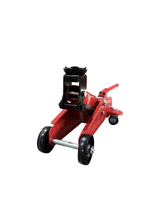 Домкрат гидравлический подкатной TOR GSJ г/п 2,0 т 125-300 мм купить в Москве с доставкой по всей России | ProtosMarket.ru