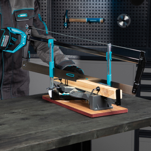 Пильное полотно для прецизионного стусла "Piranha", 600 мм, каленый зуб 2D, 18 TPI Gross по ценам производителя в Челябинске с доставкой по всей России