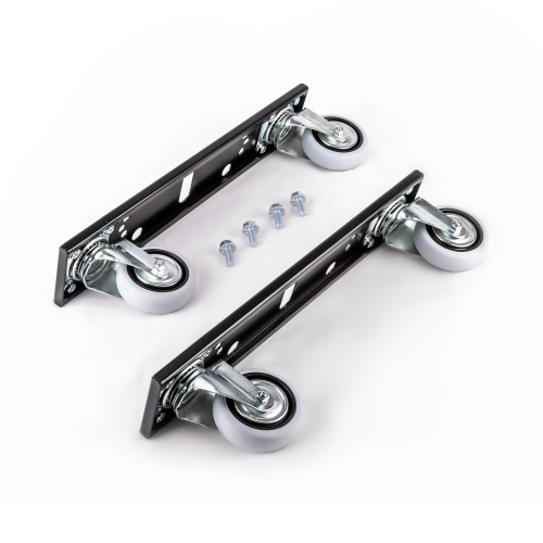 Колеса WECO для подающего механизма WF 204/205 (комплект) по ценам производителя в Челябинске с доставкой по всей России