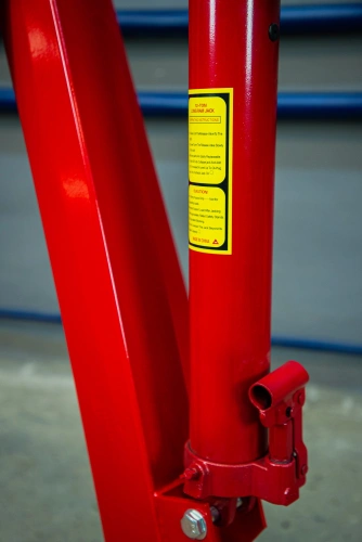 Кран гидравлический TOR TL1001-3 3 т 0–2350 мм складной по ценам производителя в Челябинске с доставкой по всей России