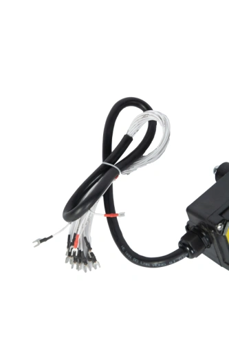 Комплект радиоуправления TOR F21-4D (380В, 4 кнопки, двухскоростной) по ценам производителя в Челябинске с доставкой по всей России