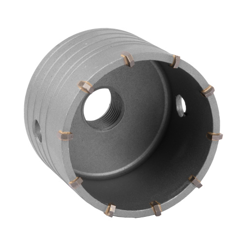 Буровая коронка, M22 х 80 мм Matrix по ценам производителя в Челябинске с доставкой по всей России