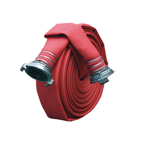 Рукав пожарный 50 мм "Латексированный" с ГР-50А купить в Москве с доставкой по всей России | ProtosMarket.ru