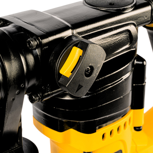 Перфоратор электрический RHV-1100-26, SDS-plus, 1100 Вт, 4 Дж, 3 режима Denzel по ценам производителя в Челябинске с доставкой по всей России