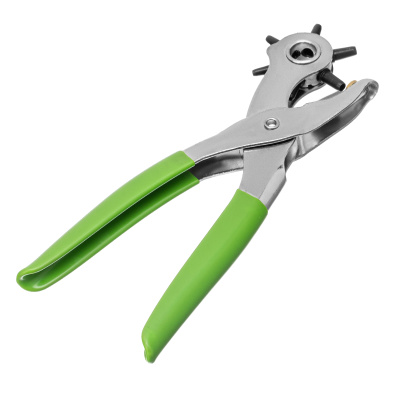 Просекатель для кожи и картона, D 2.5, 3.0, 3.5, 4.0, 4.5, 5 мм Сибртех по ценам производителя в Челябинске с доставкой по всей России