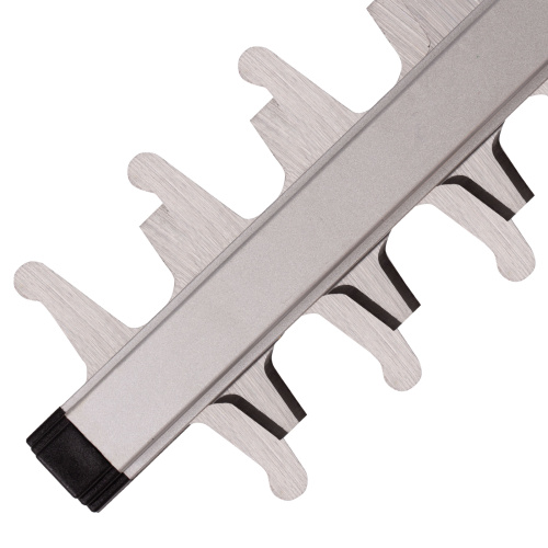 Кусторез аккумуляторный RBC510-36, Li-ion, 36 В, 4 Ач, нож 510 мм, поворотная ручка Denzel по ценам производителя в Челябинске с доставкой по всей России