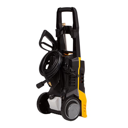 Моечная машина высокого давления R-165, 2200 Вт, 165 бар, 7 л/мин, колесная Denzel по ценам производителя в Челябинске с доставкой по всей России