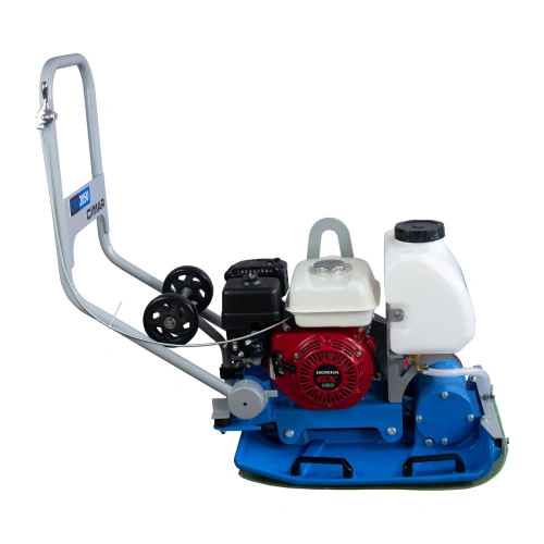 Виброплита CIMAR CPC-2050 (HONDA GX160) по ценам производителя в Челябинске с доставкой по всей России