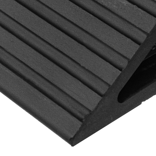 Упор противооткатной 120 х 80 х 70 мм Matrix по ценам производителя в Челябинске с доставкой по всей России