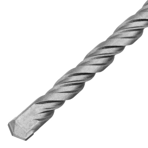 Набор буров по бетону, 5-6-8-10 х 160 мм, 4 шт, в пластиковой коробке, SDS Plus Matrix по ценам производителя в Челябинске с доставкой по всей России