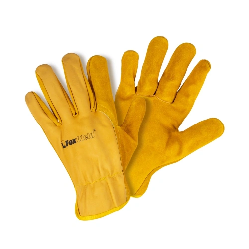 Перчатки универсальные FOXWELD Авангард Р-02 по ценам производителя в Челябинске с доставкой по всей России