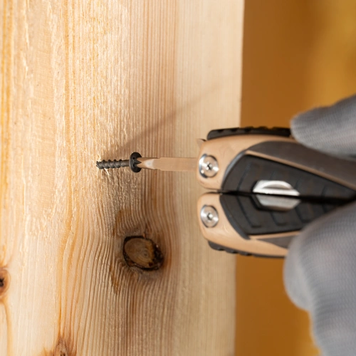 Трансформер, 15 функций, авторазжим, в чехле, 160 мм Matrix по ценам производителя в Челябинске с доставкой по всей России