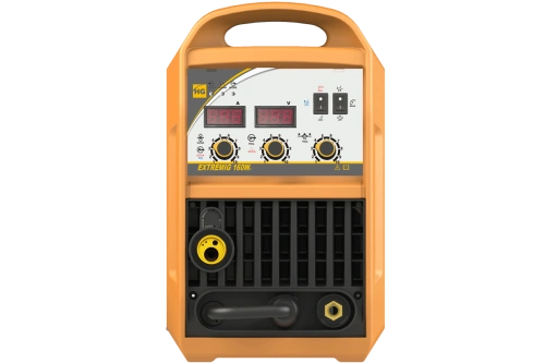 Сварочный полуавтомат HUGONG EXTREMIG 160W III купить в Москве с доставкой по всей России | ProtosMarket.ru