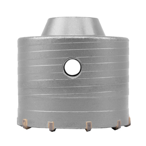 Буровая коронка, M22 х 76 мм Matrix по ценам производителя в Челябинске с доставкой по всей России