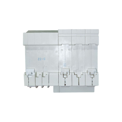 Выключатель дифференциальный автоматичекий ZLP по ценам производителя в Челябинске с доставкой по всей России
