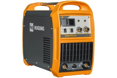 Сварочный инвертор HUGONG POWER STICK 300 III по ценам производителя в Челябинске с доставкой по всей России