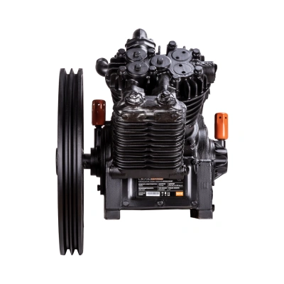 Компрессорная головка ременная AEROMAX B2105T по ценам производителя в Челябинске с доставкой по всей России