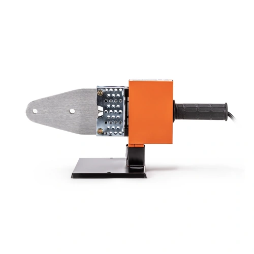 FoxWeld Аппарат для сварки пластиковых труб FoxPlastic 1800 (пр-во FoxWeld/КНР) купить в Москве с доставкой по всей России | ProtosMarket.ru