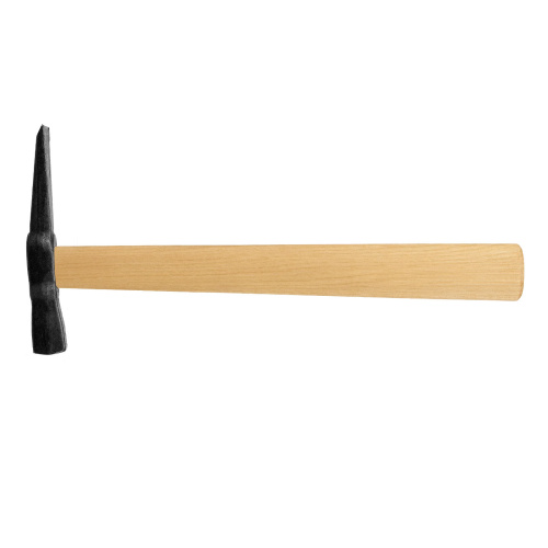 Молоток печника, 400 г, деревянная рукоятка, по ценам производителя в Челябинске с доставкой по всей России