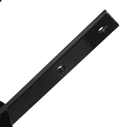 Окучник 2-рядный, без сцепки Denzel по ценам производителя в Челябинске с доставкой по всей России