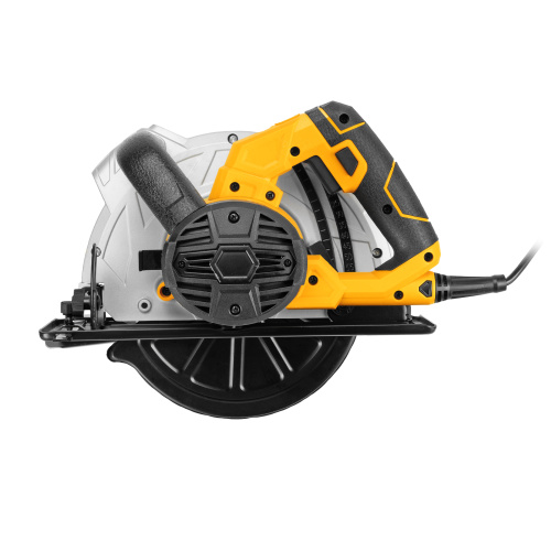 Пила циркулярная CS-210, 1800 Вт, 210 мм Denzel по ценам производителя в Челябинске с доставкой по всей России