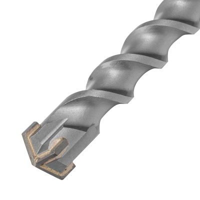 Бур по бетону, 26 х 600 мм, SDS Max c крестовой пластиной Matrix по ценам производителя в Челябинске с доставкой по всей России