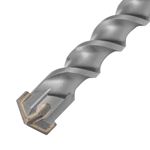 Бур по бетону, 26 х 600 мм, SDS Max c крестовой пластиной Matrix по ценам производителя в Челябинске с доставкой по всей России