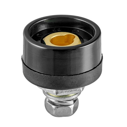 Розетка панельная 10-25 ROV1025 по ценам производителя в Челябинске с доставкой по всей России