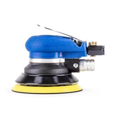 Пневмошлифмашина эксцентриковая AERO 6,3 / 125 купить в Москве с доставкой по всей России | ProtosMarket.ru