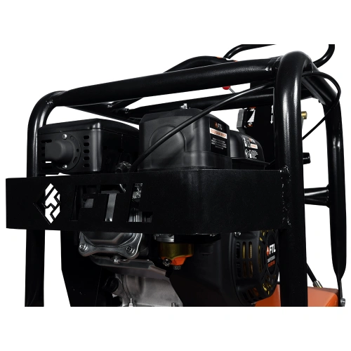 Виброплита FTL PCR 150 купить в Москве с доставкой по всей России | ProtosMarket.ru