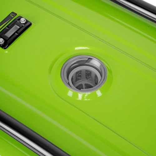 Генератор бензиновый БС-8000, 6,6 кВт, 230В, четырехтактный, 25 л, ручной стартер Сибртех по ценам производителя в Челябинске с доставкой по всей России