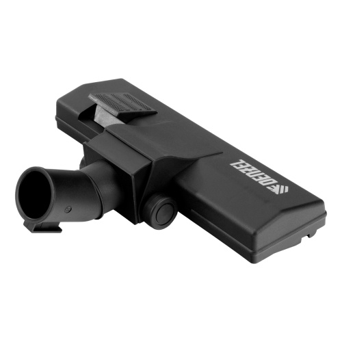 Щетка-насадка строительная широкая для пылесосов 25,3х7,3 см Denzel по ценам производителя в Челябинске с доставкой по всей России