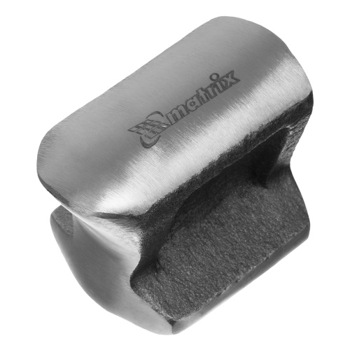 Набор рихтовочный, 3 молотка с фибергласовыми ручками, 4 наковальни, пластиковый бокс Matrix по ценам производителя в Челябинске с доставкой по всей России