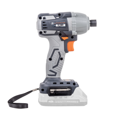 Аккумуляторный ударный винтовёрт FTL IS 20/180-1/4 EVO купить в Москве с доставкой по всей России | ProtosMarket.ru