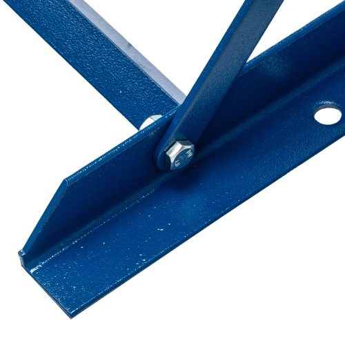 Пресс гидравлический с манометром, 20 т (комплект из 2 частей) Stels по ценам производителя в Челябинске с доставкой по всей России